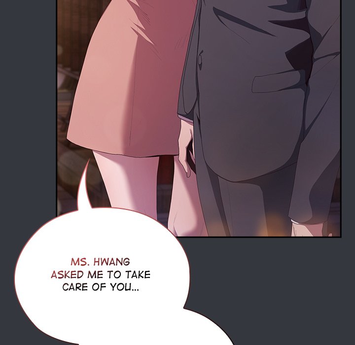 Troublesome Employee Warning chapter 9 page 114