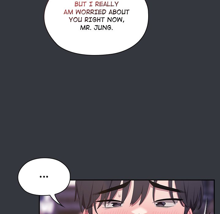 Troublesome Employee Warning chapter 9 page 115