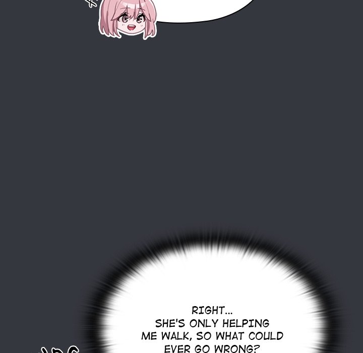 Troublesome Employee Warning chapter 9 page 121