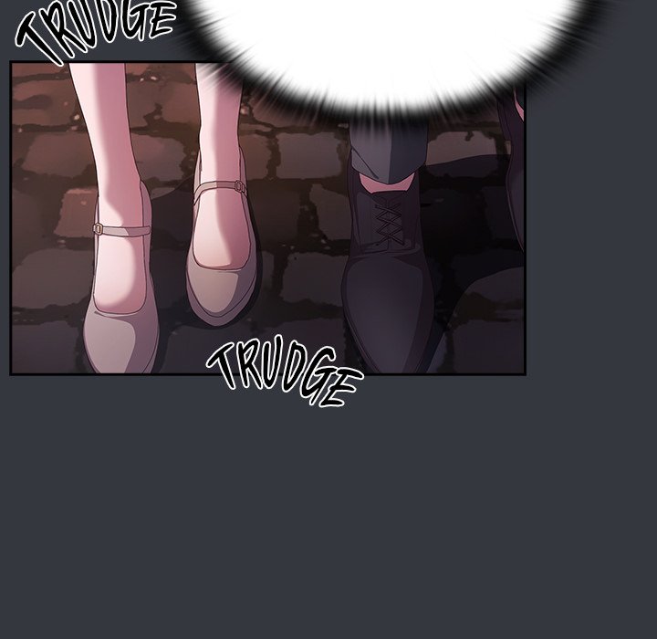 Troublesome Employee Warning chapter 9 page 122