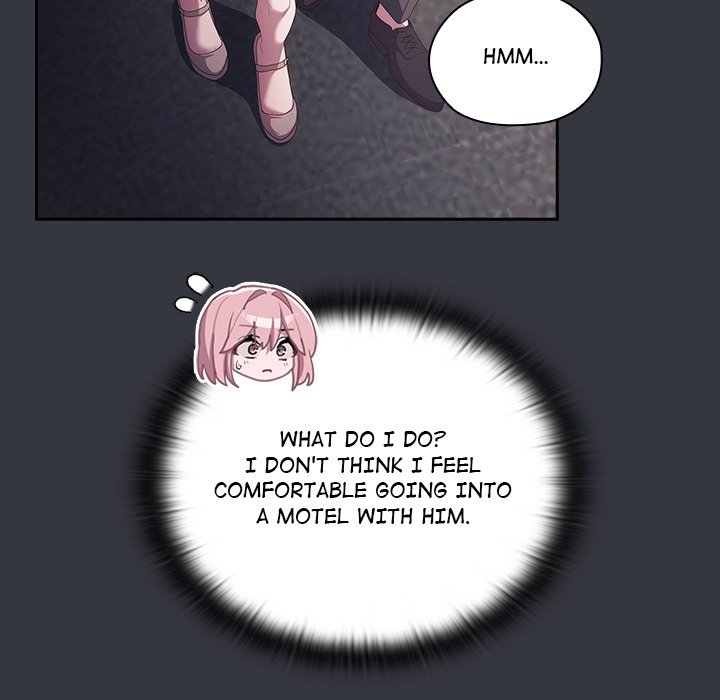 Troublesome Employee Warning chapter 9 page 127