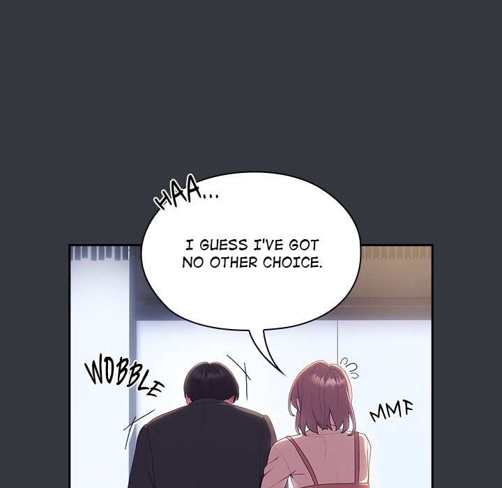 Troublesome Employee Warning chapter 9 page 128