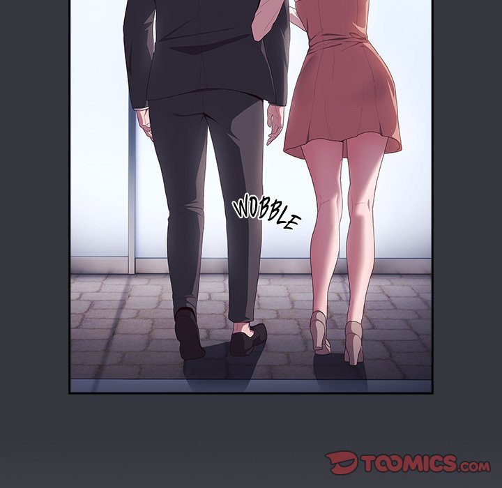 Troublesome Employee Warning chapter 9 page 129