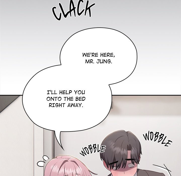 Troublesome Employee Warning chapter 9 page 131