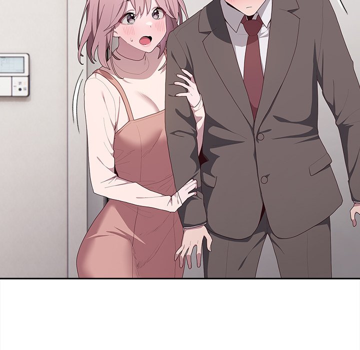 Troublesome Employee Warning chapter 9 page 132