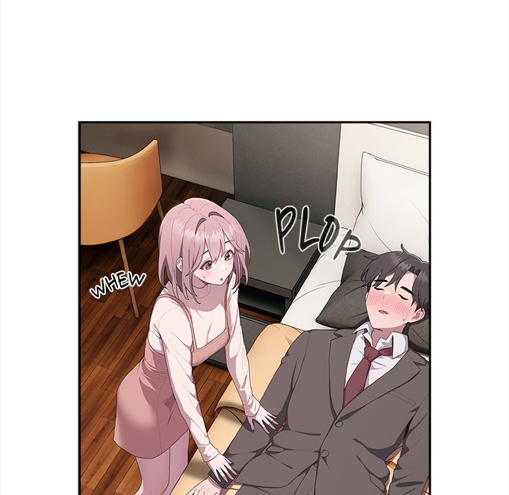 Troublesome Employee Warning chapter 9 page 133