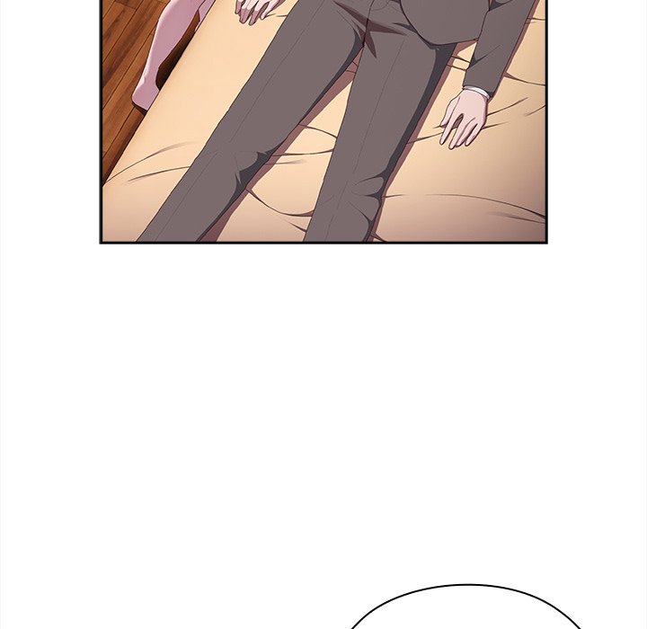 Troublesome Employee Warning chapter 9 page 134