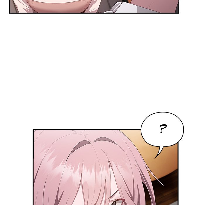 Troublesome Employee Warning chapter 9 page 136