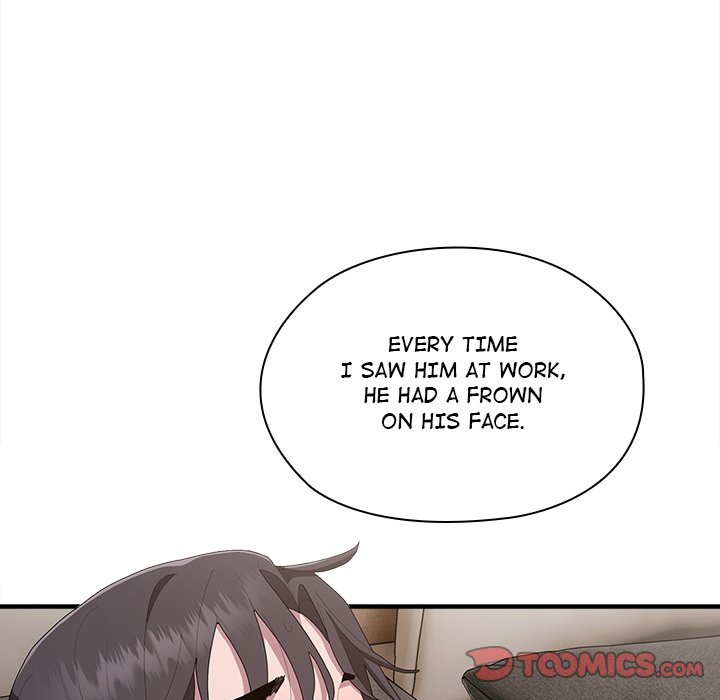 Troublesome Employee Warning chapter 9 page 138