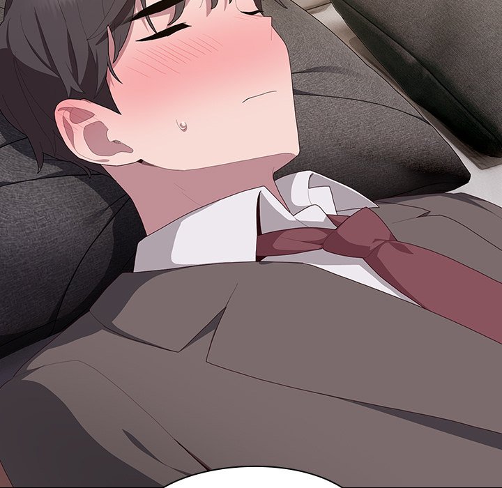 Troublesome Employee Warning chapter 9 page 139
