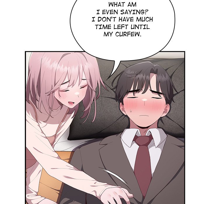 Troublesome Employee Warning chapter 9 page 143