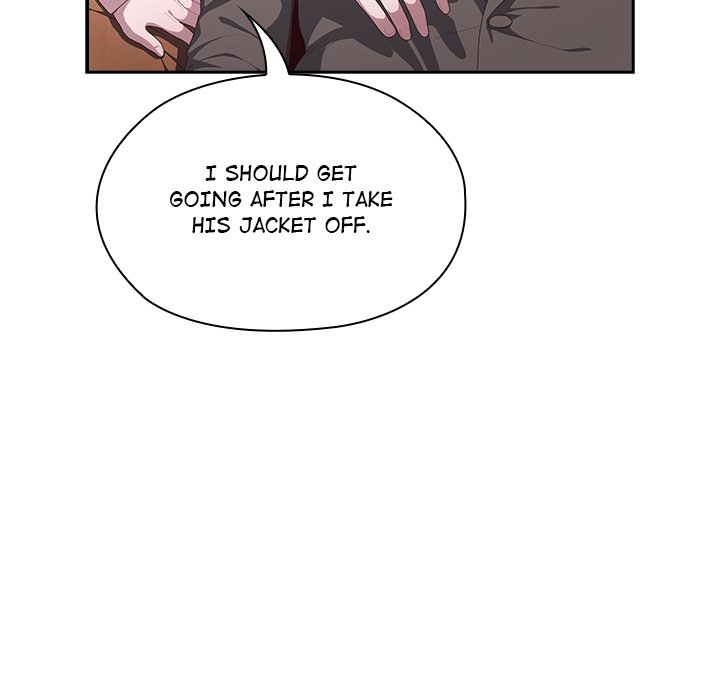 Troublesome Employee Warning chapter 9 page 144
