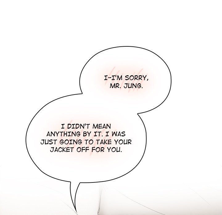 Troublesome Employee Warning chapter 9 page 150