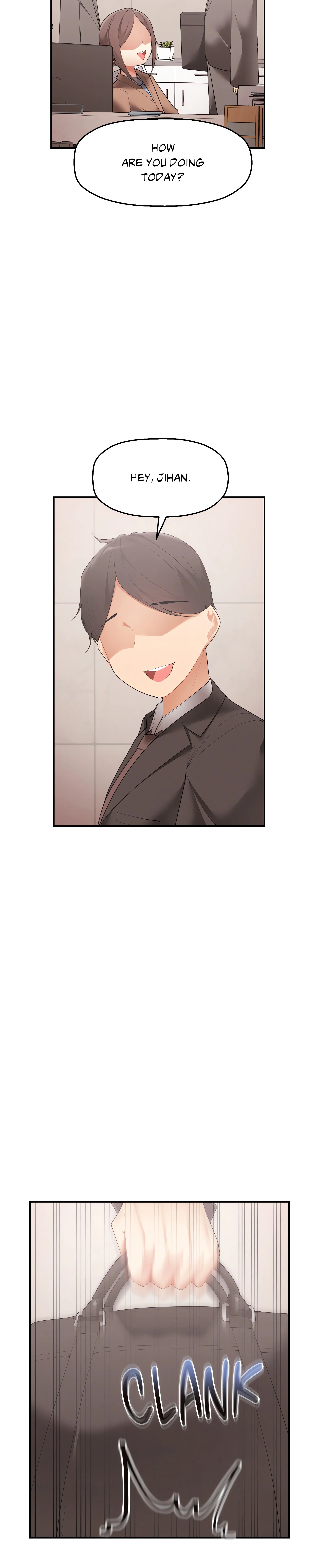 True Colors (Gaehoju) (Official) chapter 1 page 4