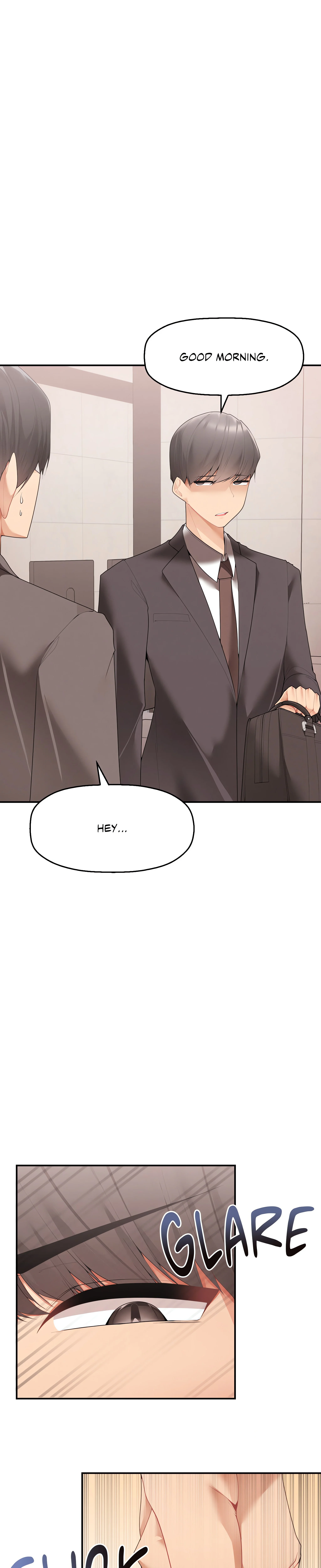 True Colors (Gaehoju) (Official) chapter 1 page 5