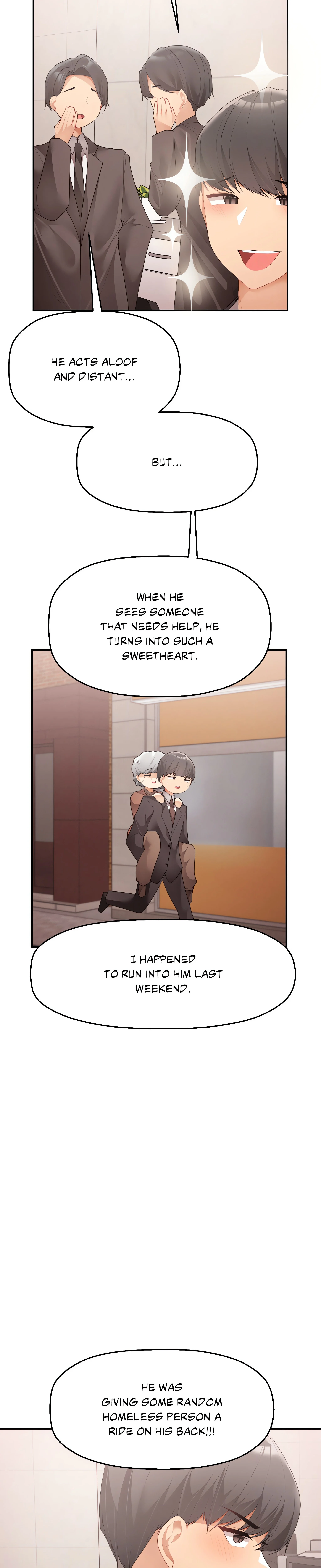 True Colors (Gaehoju) (Official) chapter 1 page 10