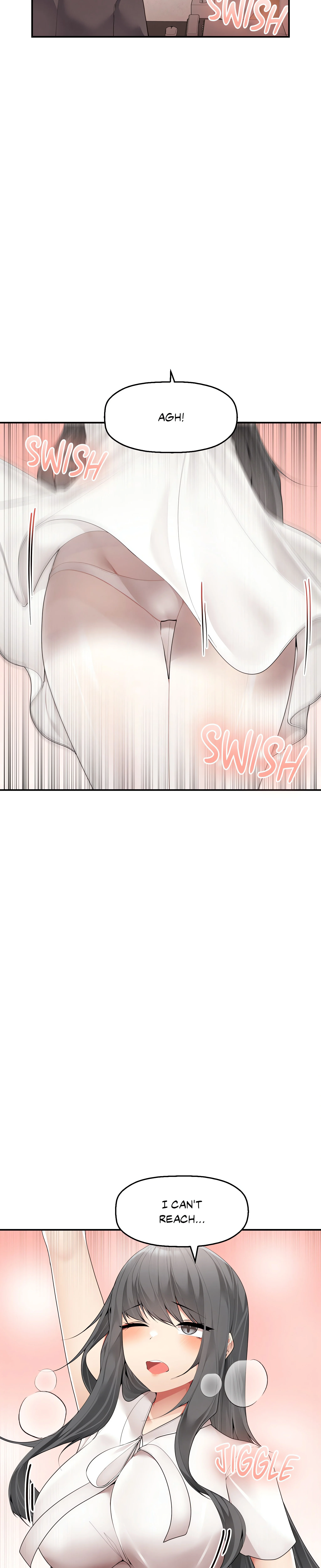 True Colors (Gaehoju) (Official) chapter 1 page 15