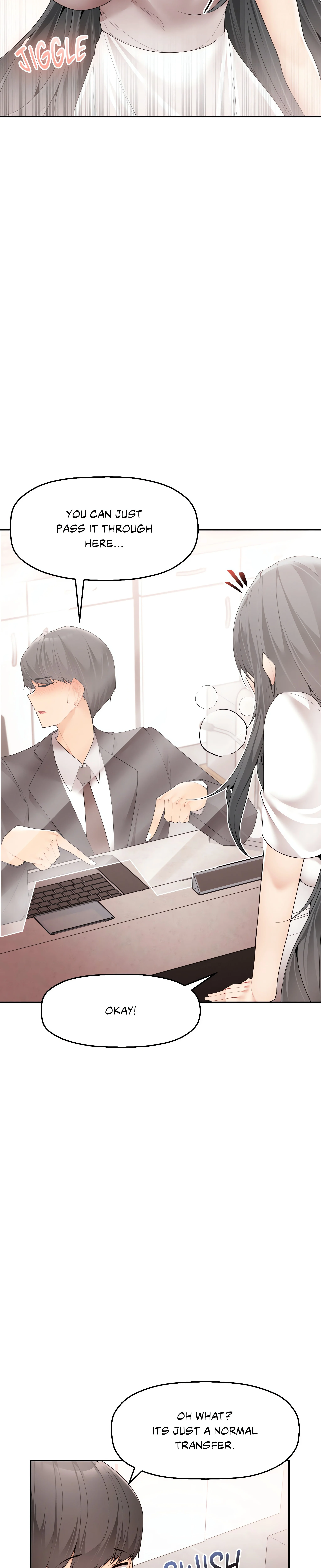 True Colors (Gaehoju) (Official) chapter 1 page 16