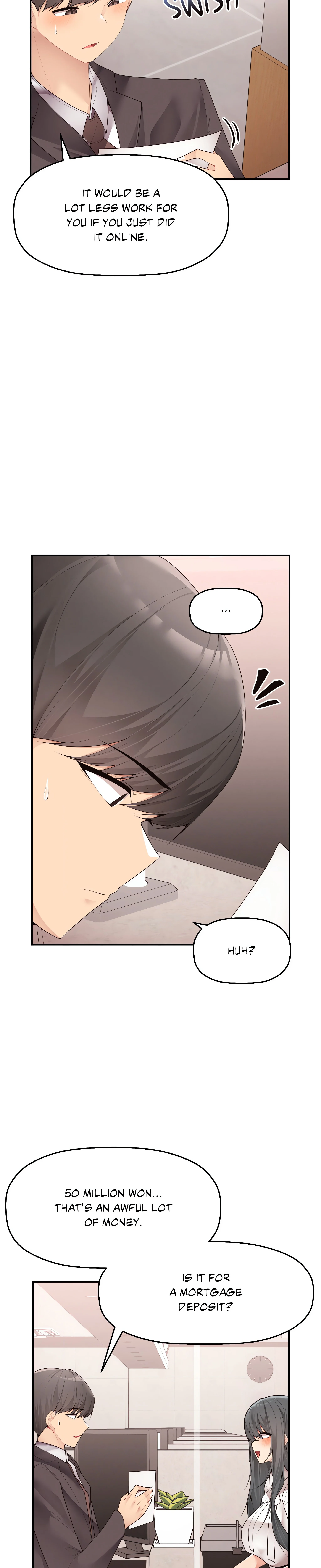 True Colors (Gaehoju) (Official) chapter 1 page 17