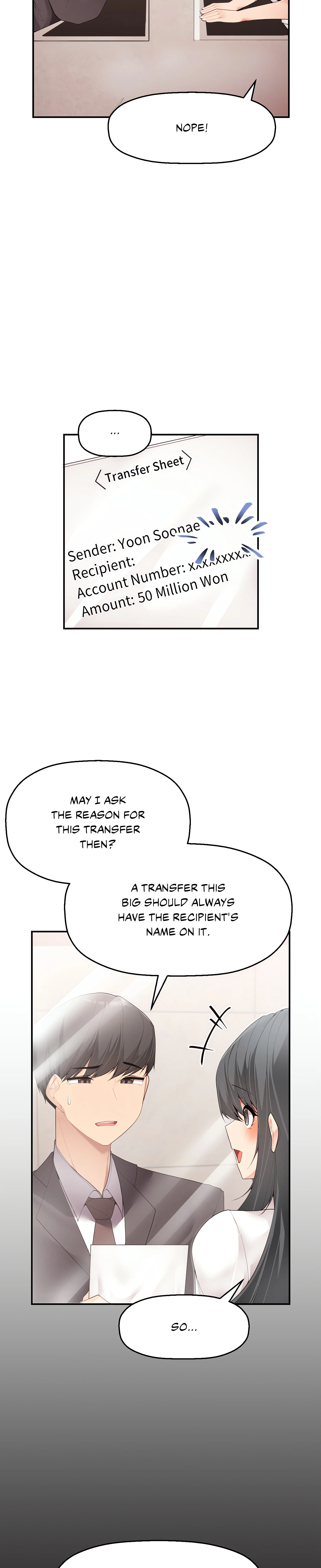 True Colors (Gaehoju) (Official) chapter 1 page 18