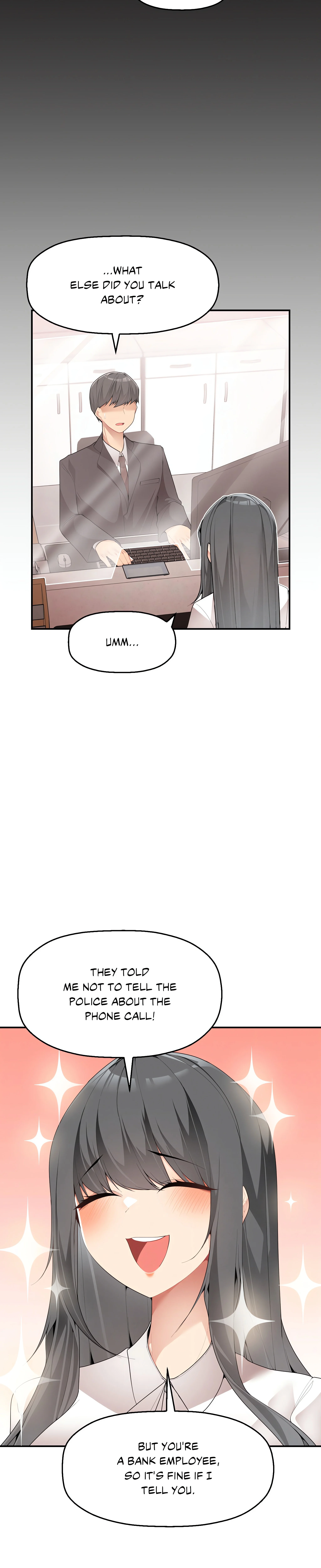 True Colors (Gaehoju) (Official) chapter 1 page 20