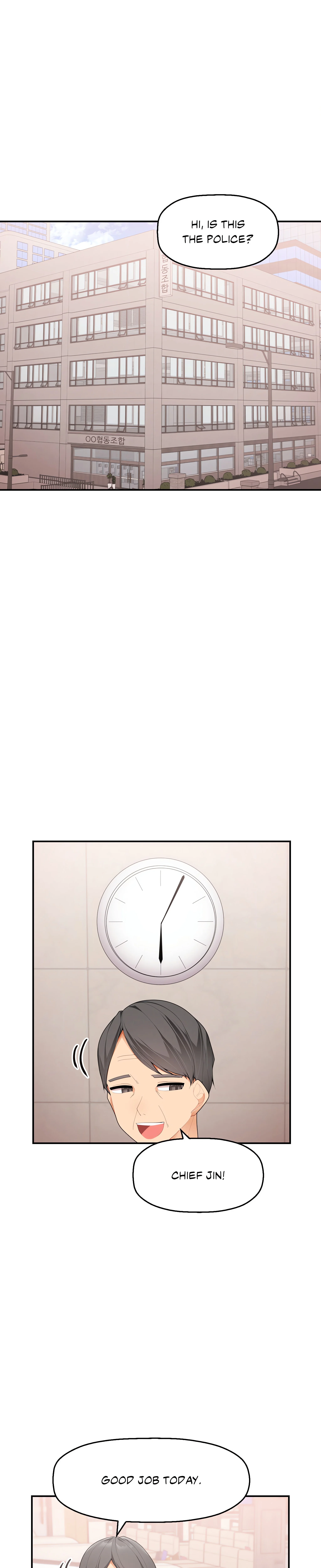 True Colors (Gaehoju) (Official) chapter 1 page 22