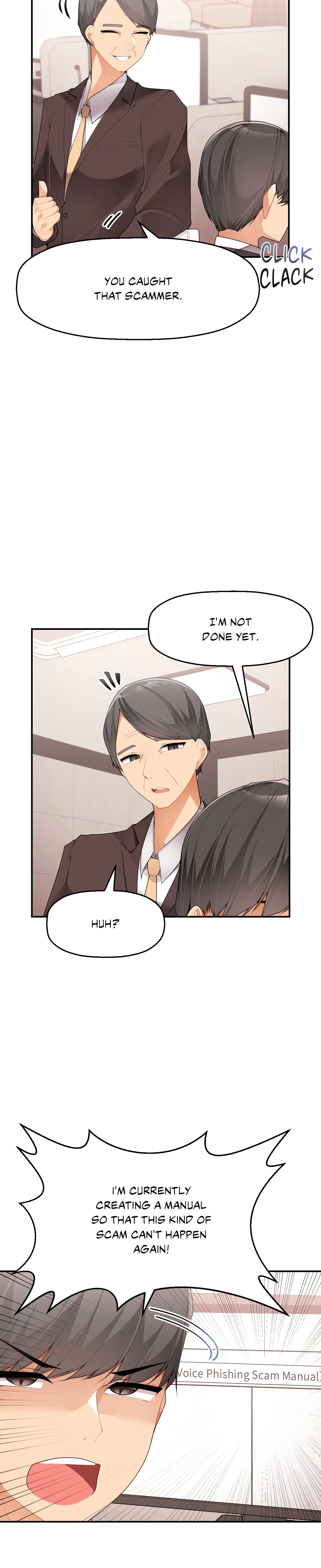 True Colors (Gaehoju) (Official) chapter 1 page 23
