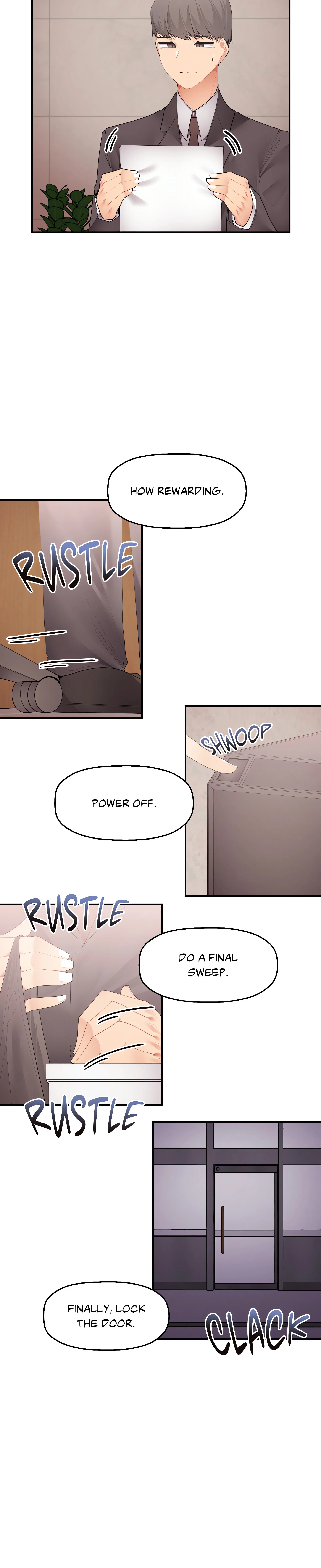 True Colors (Gaehoju) (Official) chapter 1 page 25