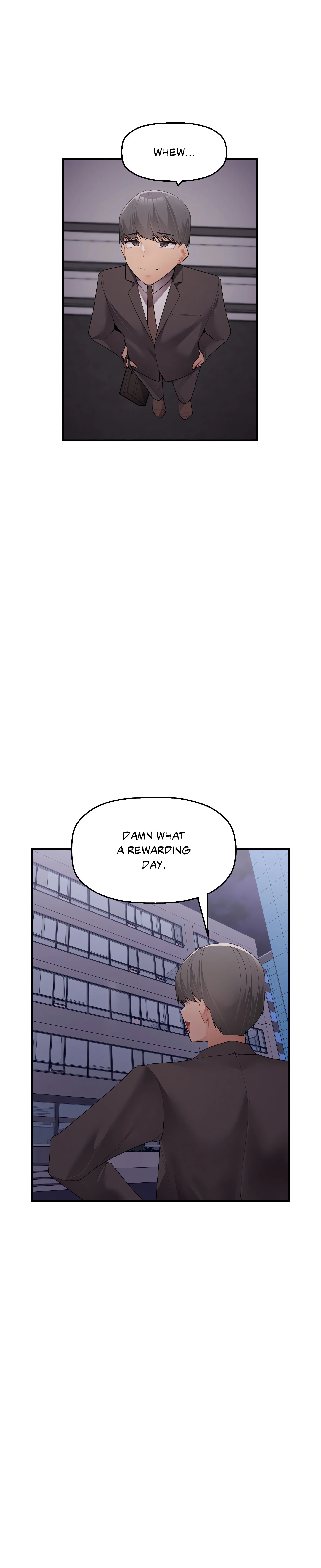 True Colors (Gaehoju) (Official) chapter 1 page 26