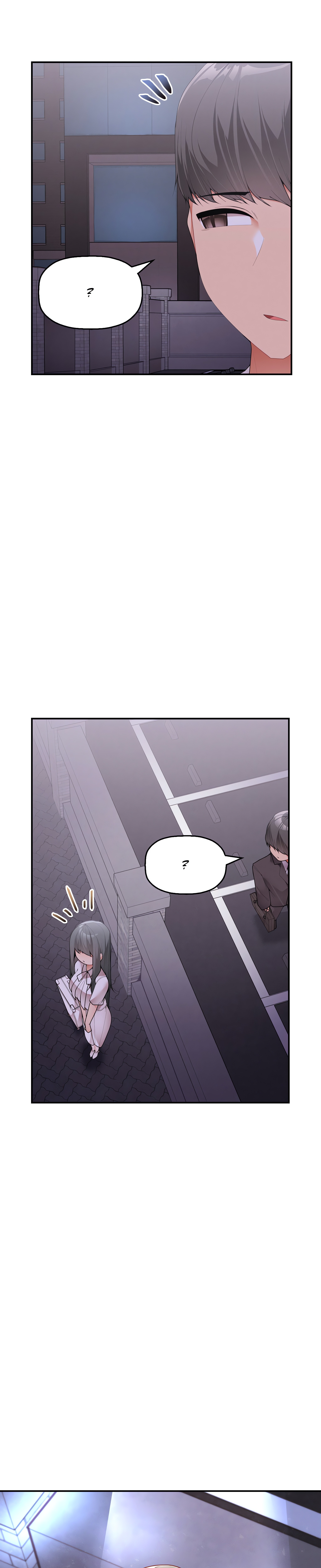 True Colors (Gaehoju) (Official) chapter 1 page 27