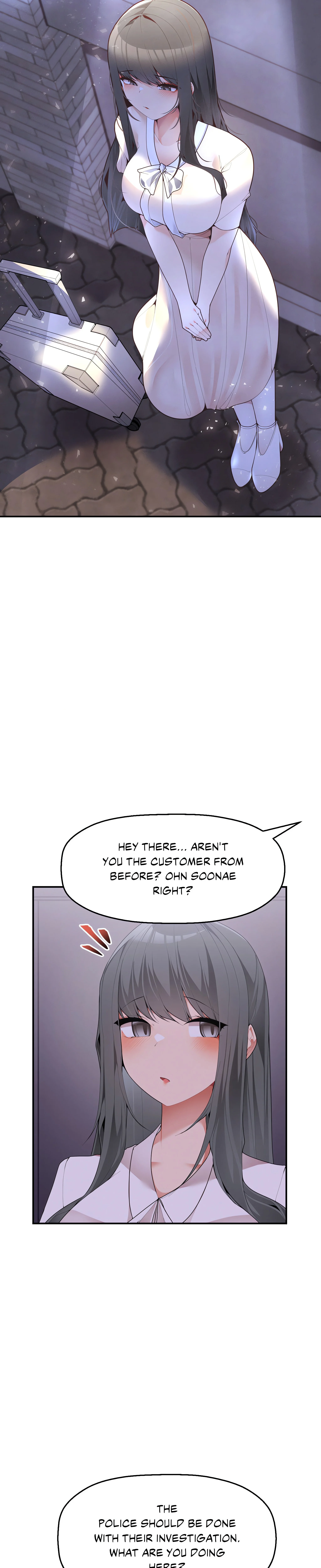 True Colors (Gaehoju) (Official) chapter 1 page 28