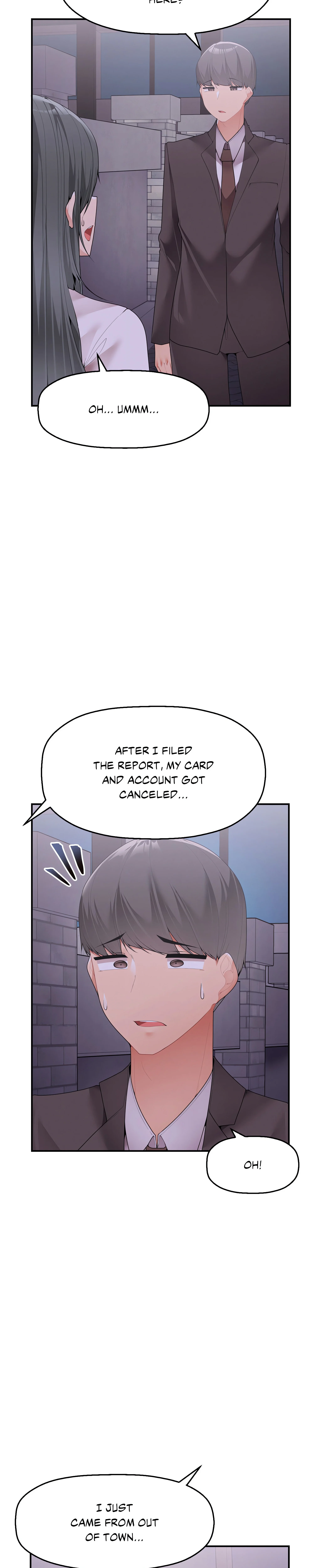 True Colors (Gaehoju) (Official) chapter 1 page 29