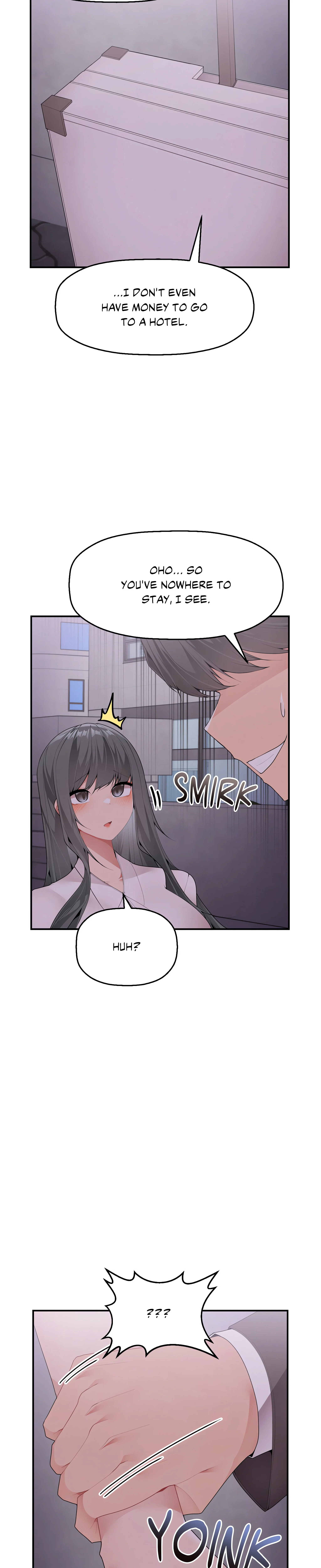 True Colors (Gaehoju) (Official) chapter 1 page 30