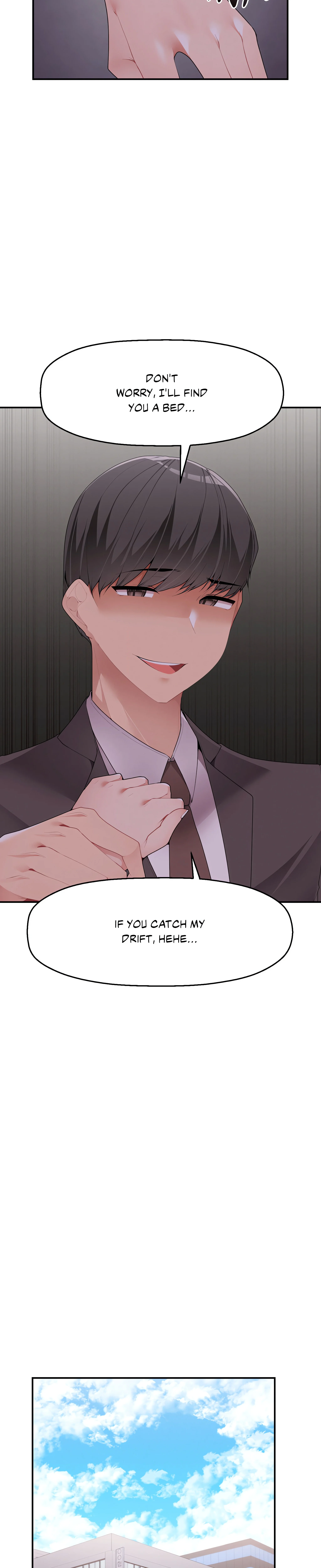 True Colors (Gaehoju) (Official) chapter 1 page 31