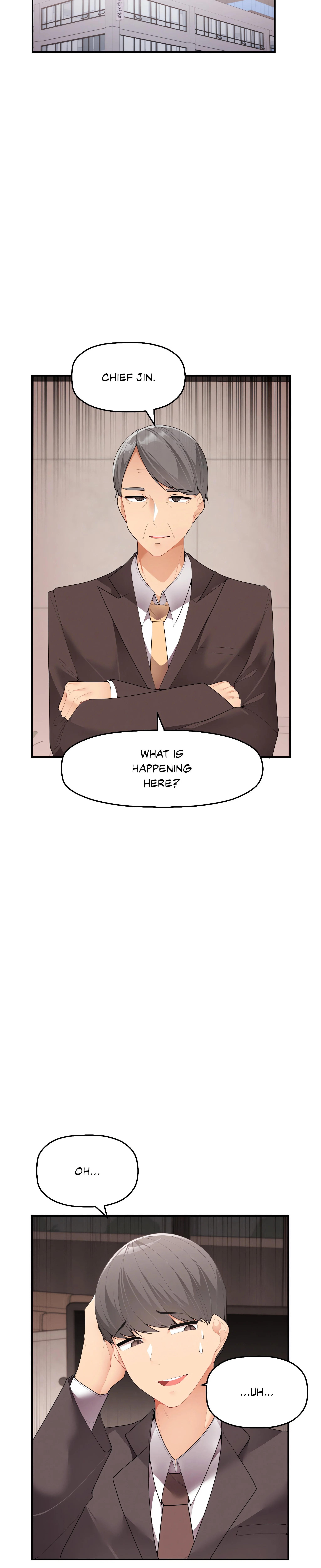 True Colors (Gaehoju) (Official) chapter 1 page 32