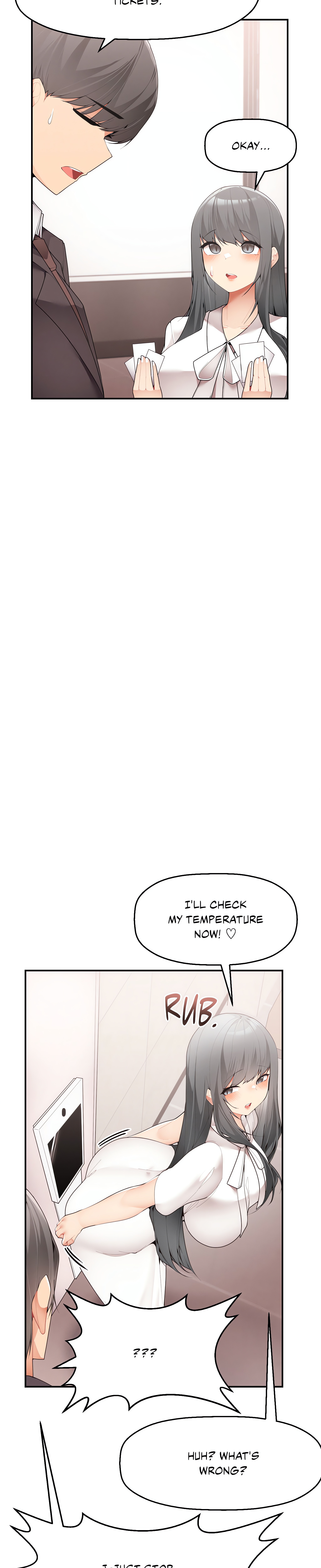 True Colors (Gaehoju) (Official) chapter 1 page 35