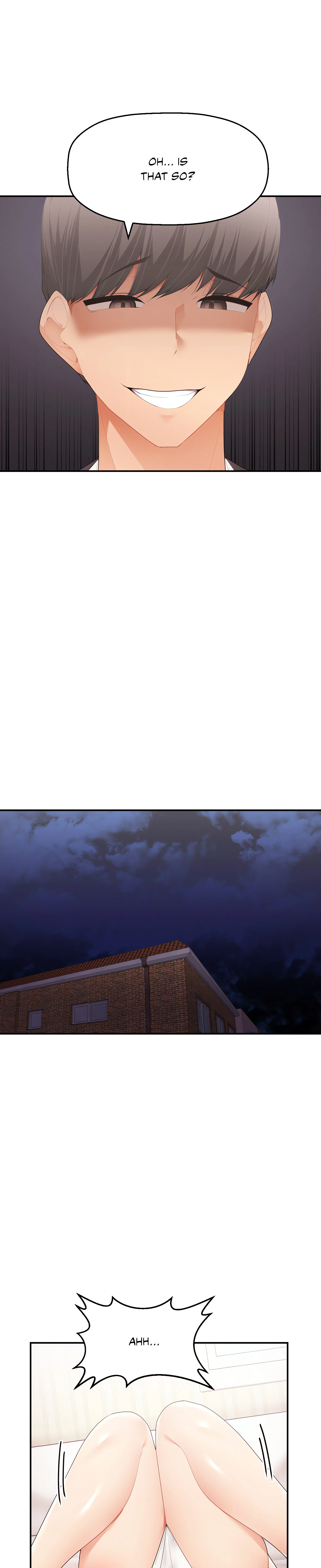 True Colors (Gaehoju) (Official) chapter 1 page 37
