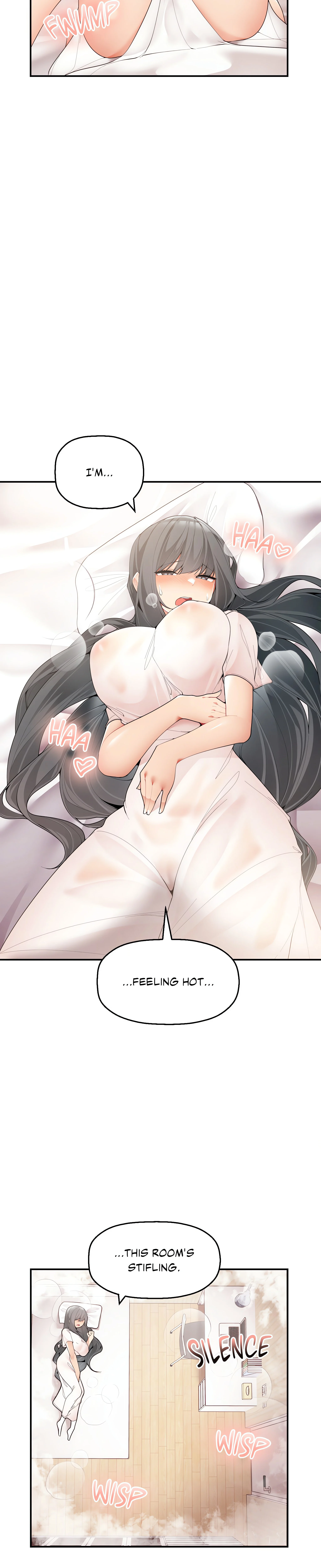 True Colors (Gaehoju) (Official) chapter 1 page 38