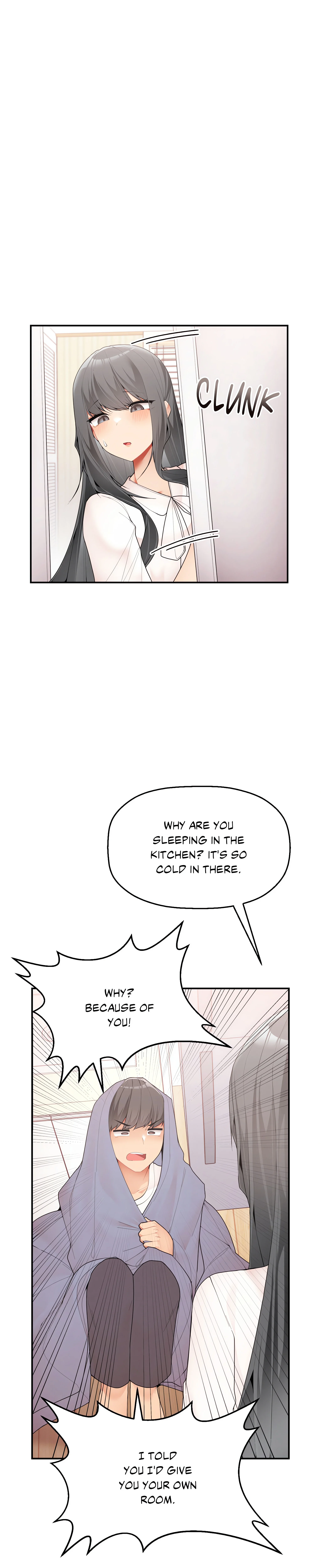 True Colors (Gaehoju) (Official) chapter 1 page 39