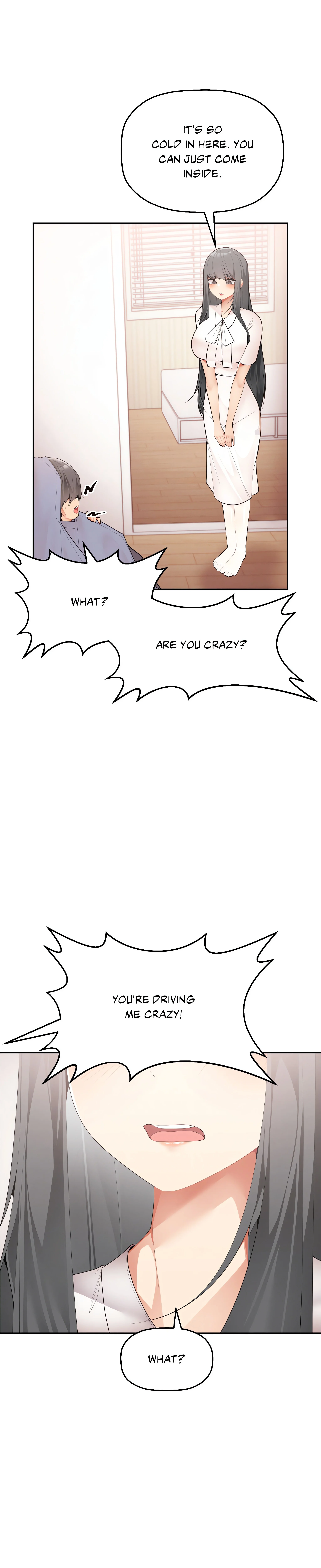 True Colors (Gaehoju) (Official) chapter 1 page 40