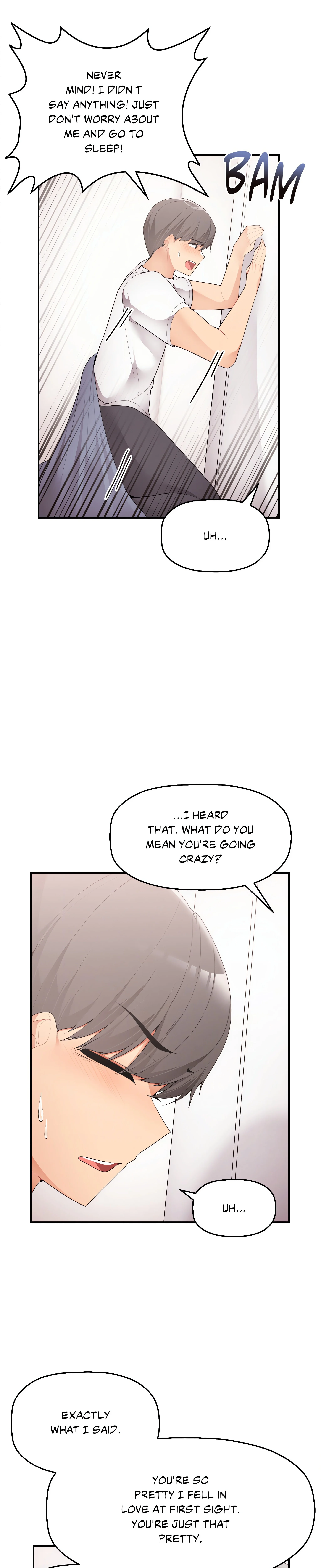 True Colors (Gaehoju) (Official) chapter 1 page 41