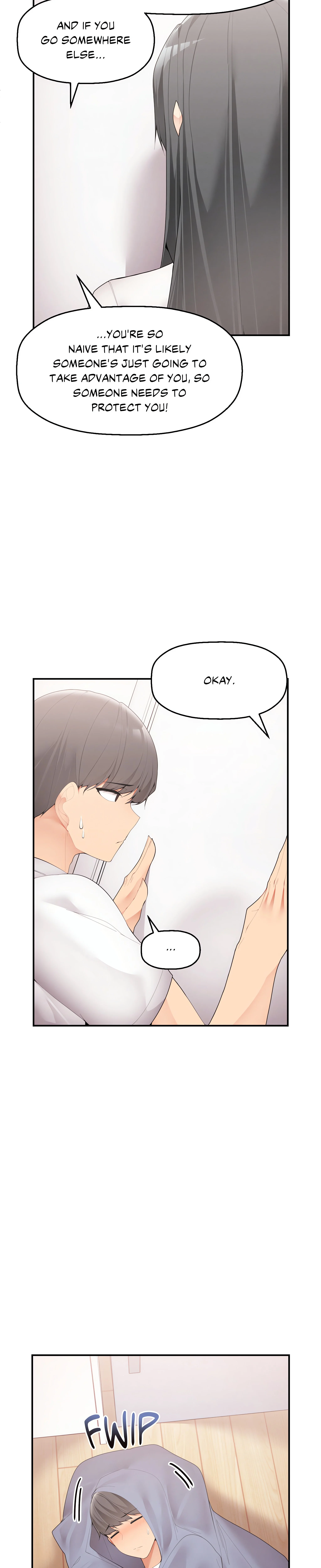 True Colors (Gaehoju) (Official) chapter 1 page 42