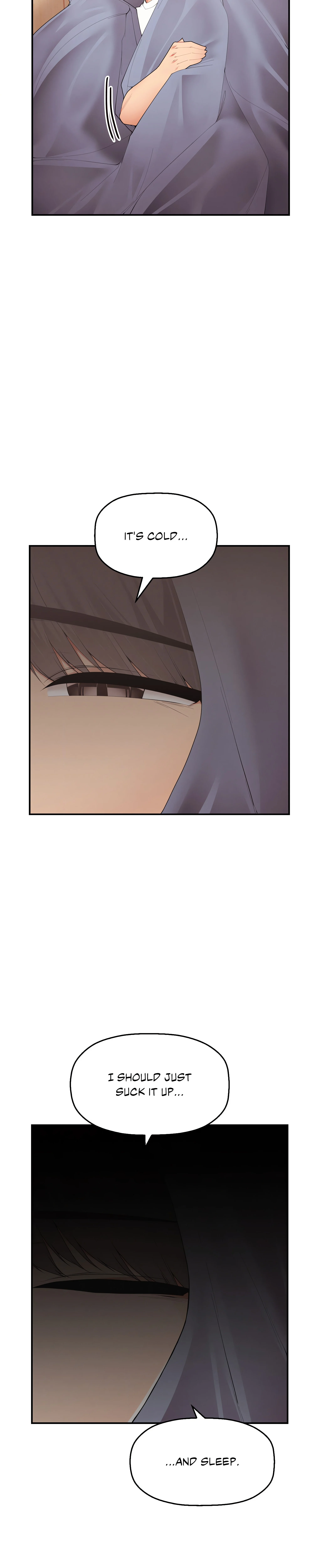 True Colors (Gaehoju) (Official) chapter 1 page 43