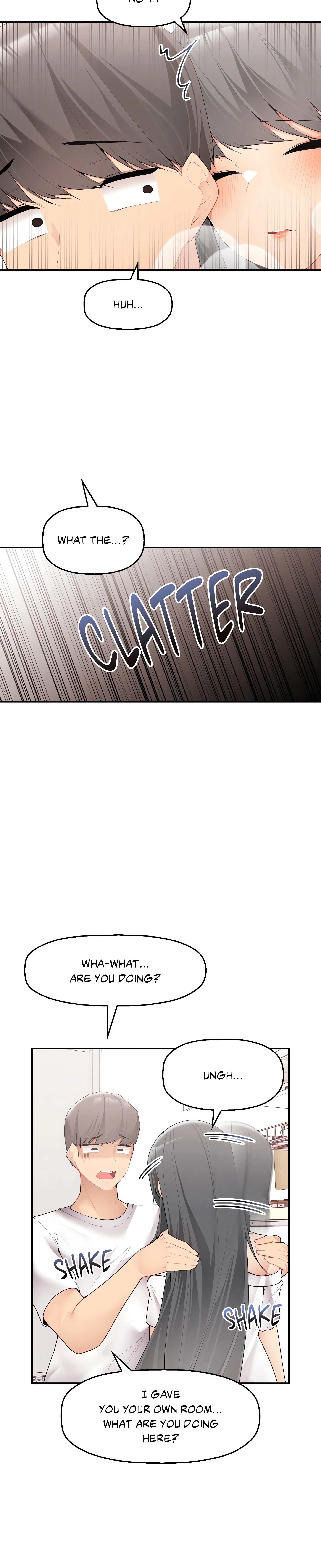 True Colors (Gaehoju) (Official) chapter 1 page 46