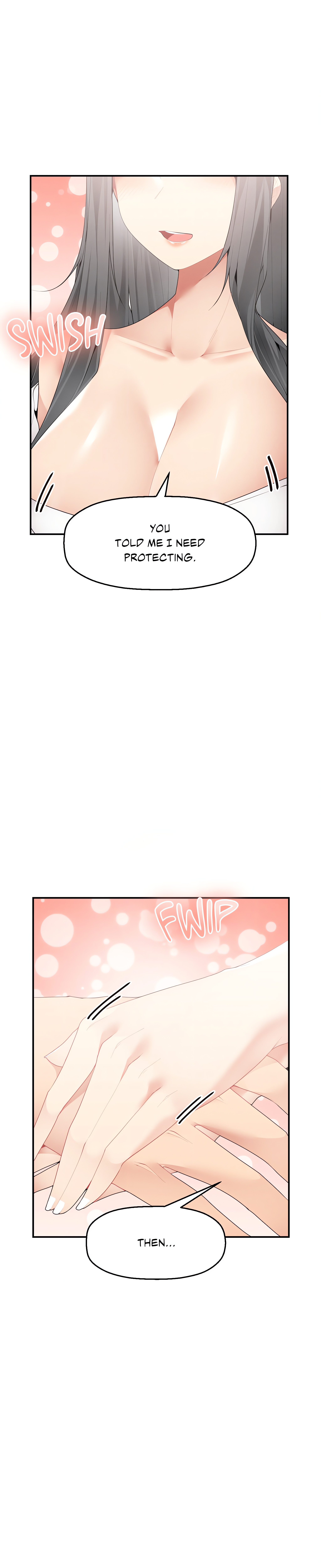 True Colors (Gaehoju) (Official) chapter 1 page 47