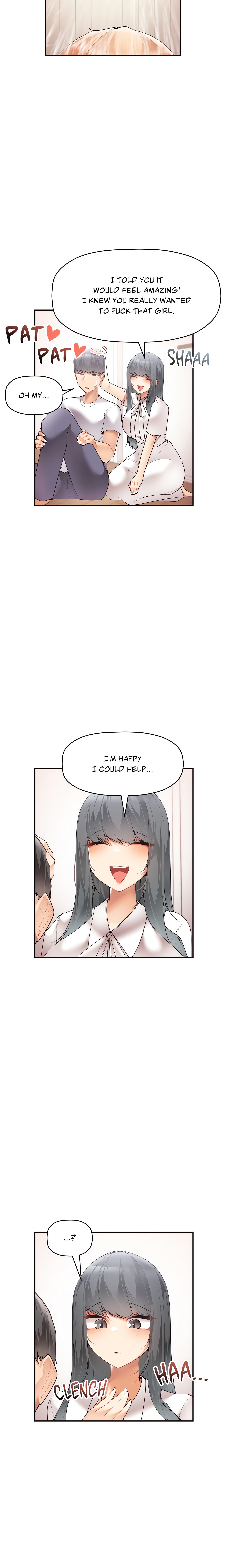 True Colors (Gaehoju) (Official) chapter 10 page 9