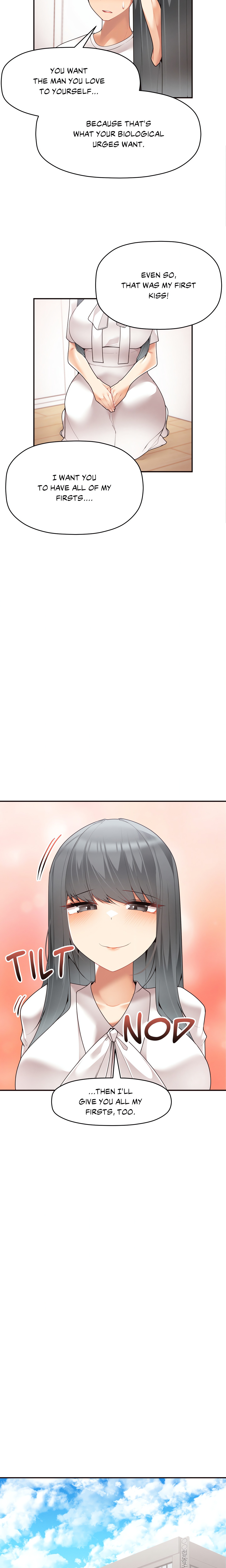 True Colors (Gaehoju) (Official) chapter 10 page 11