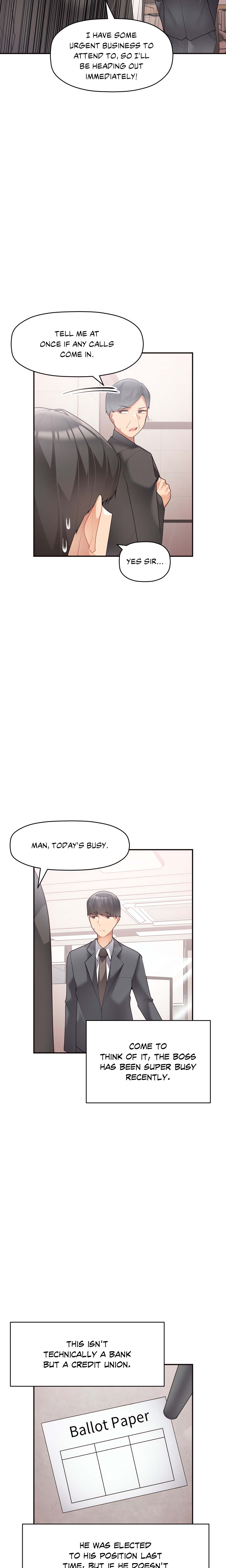 True Colors (Gaehoju) (Official) chapter 10 page 13