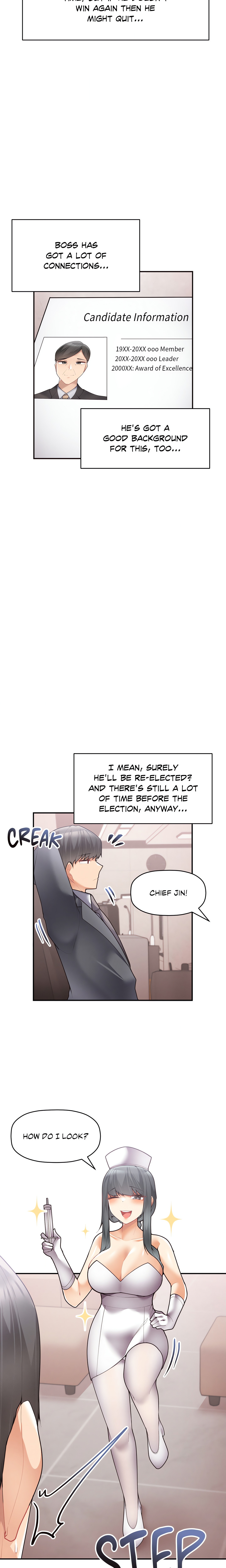 True Colors (Gaehoju) (Official) chapter 10 page 14