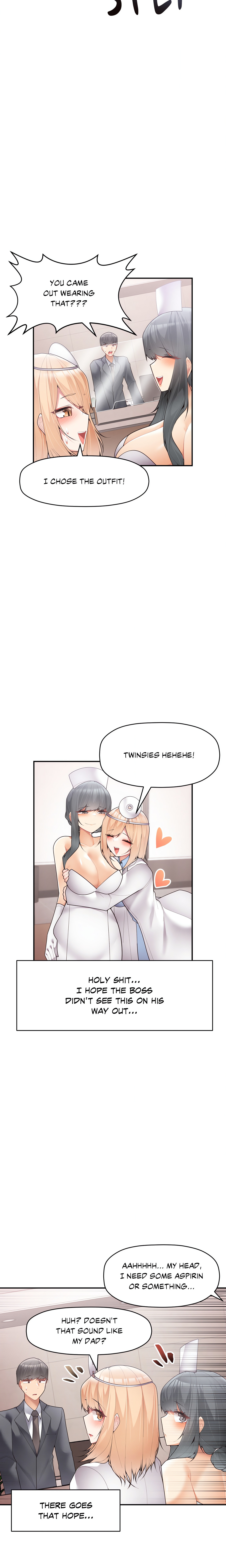 True Colors (Gaehoju) (Official) chapter 10 page 15